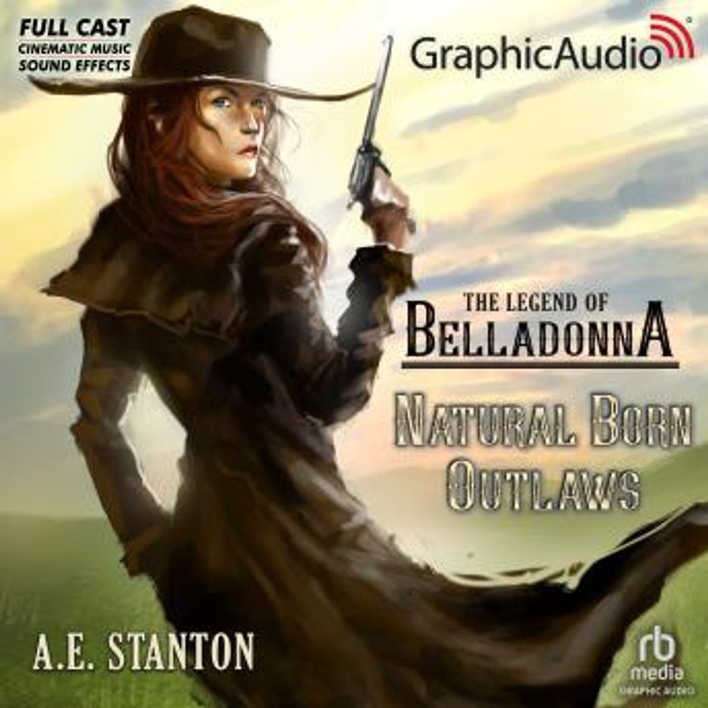 Download Best Full Audiobooks in Fiction, Westerns & War