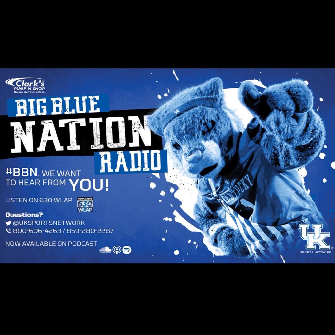 UK Sports Network Radio