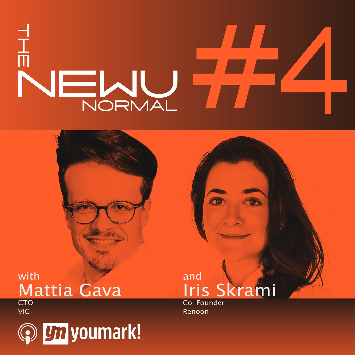 The NEWU Normal