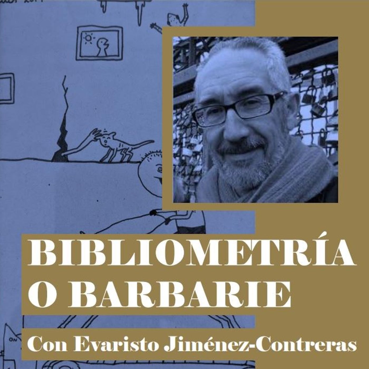 Bibliometría o Barbarie (BoB)