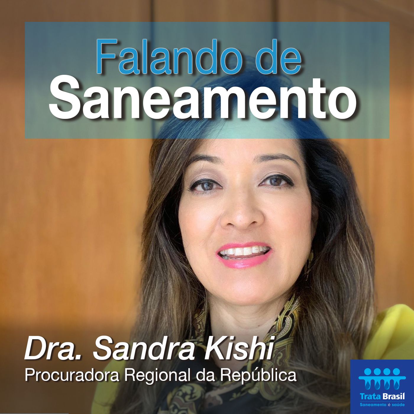 Falando de Saneamento