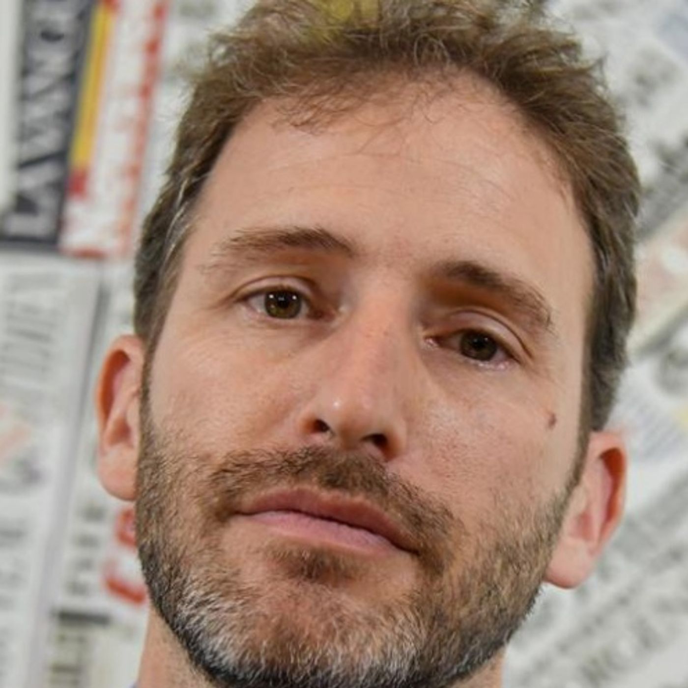 I profili fake di Rousseau