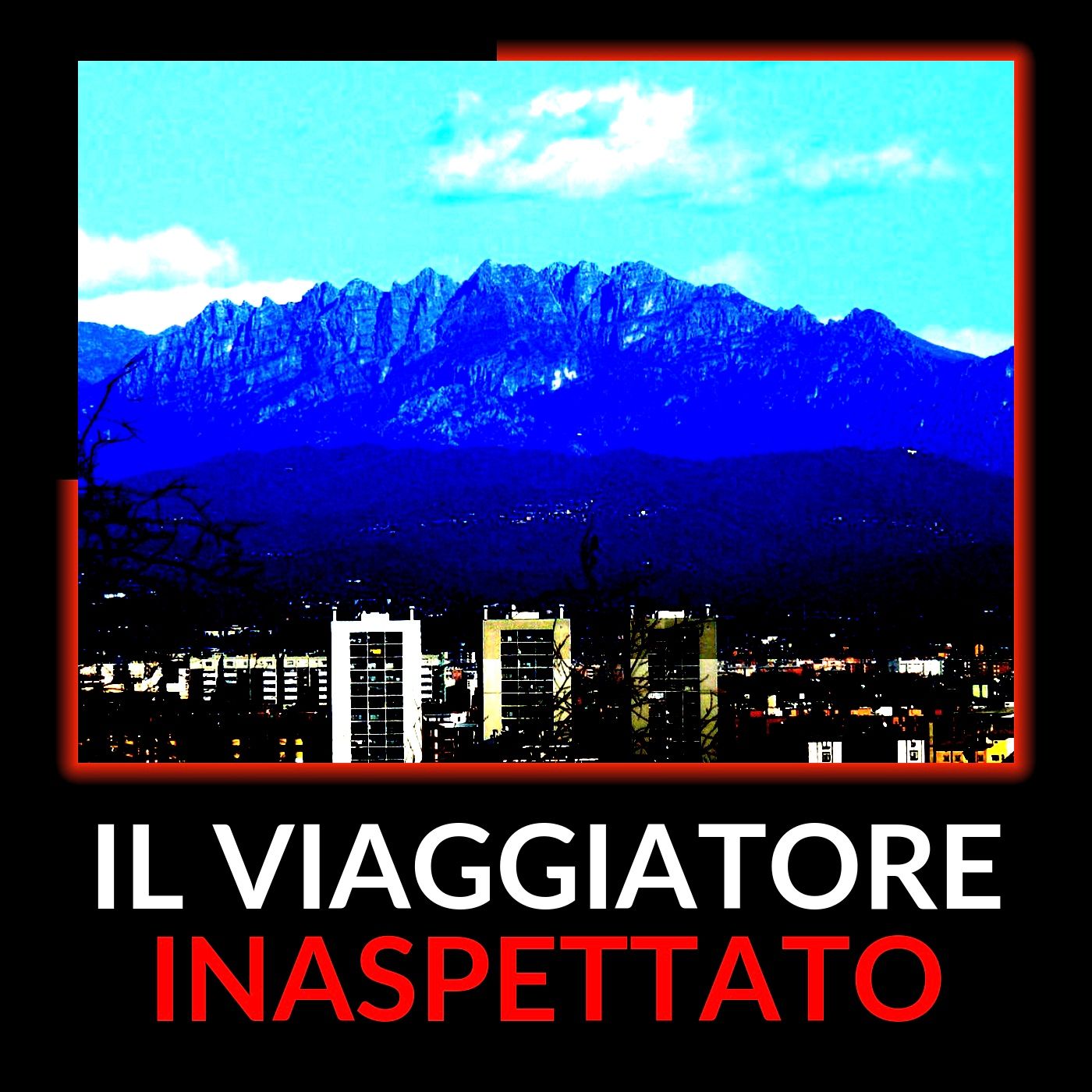 Il viaggiatore inaspettato