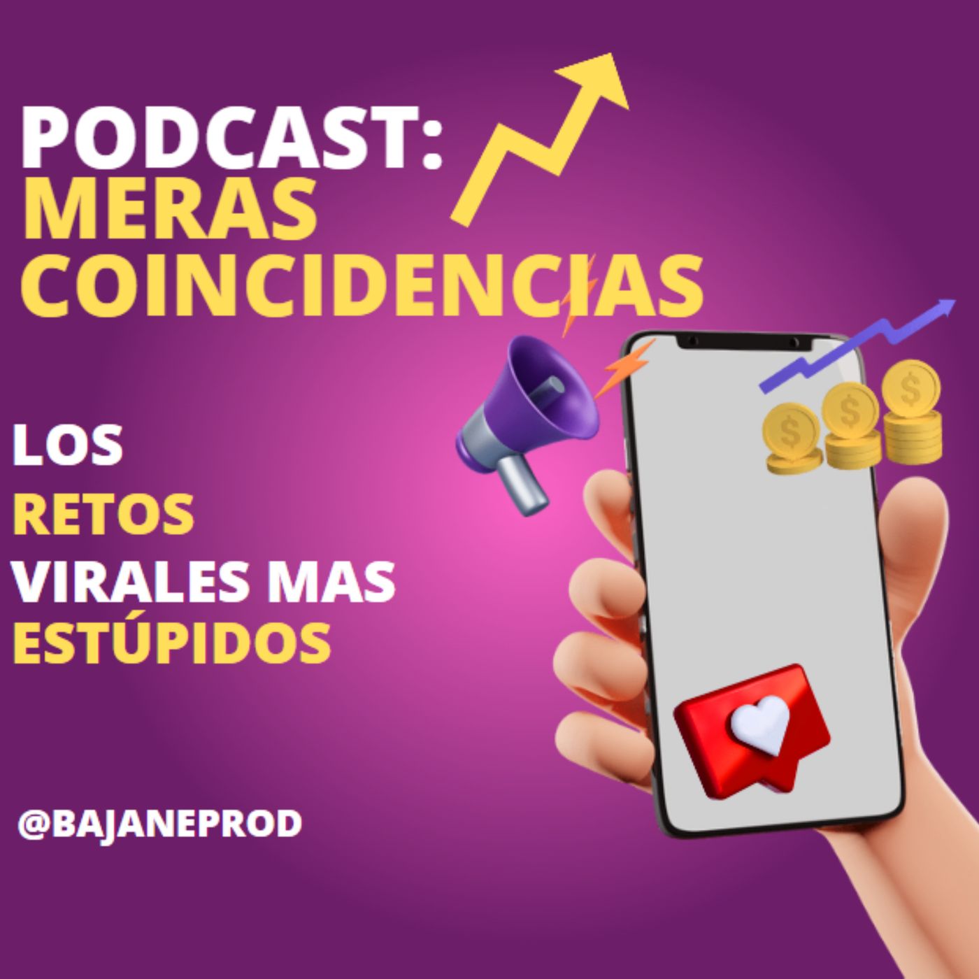 Meras coincidencias