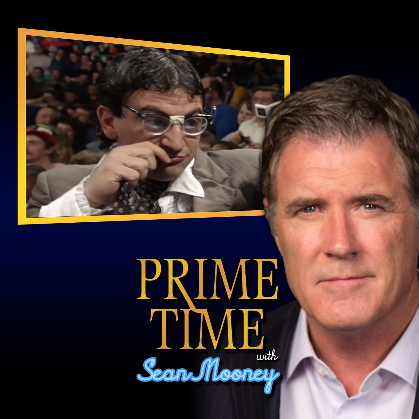 Prime Time with Sean Mooney