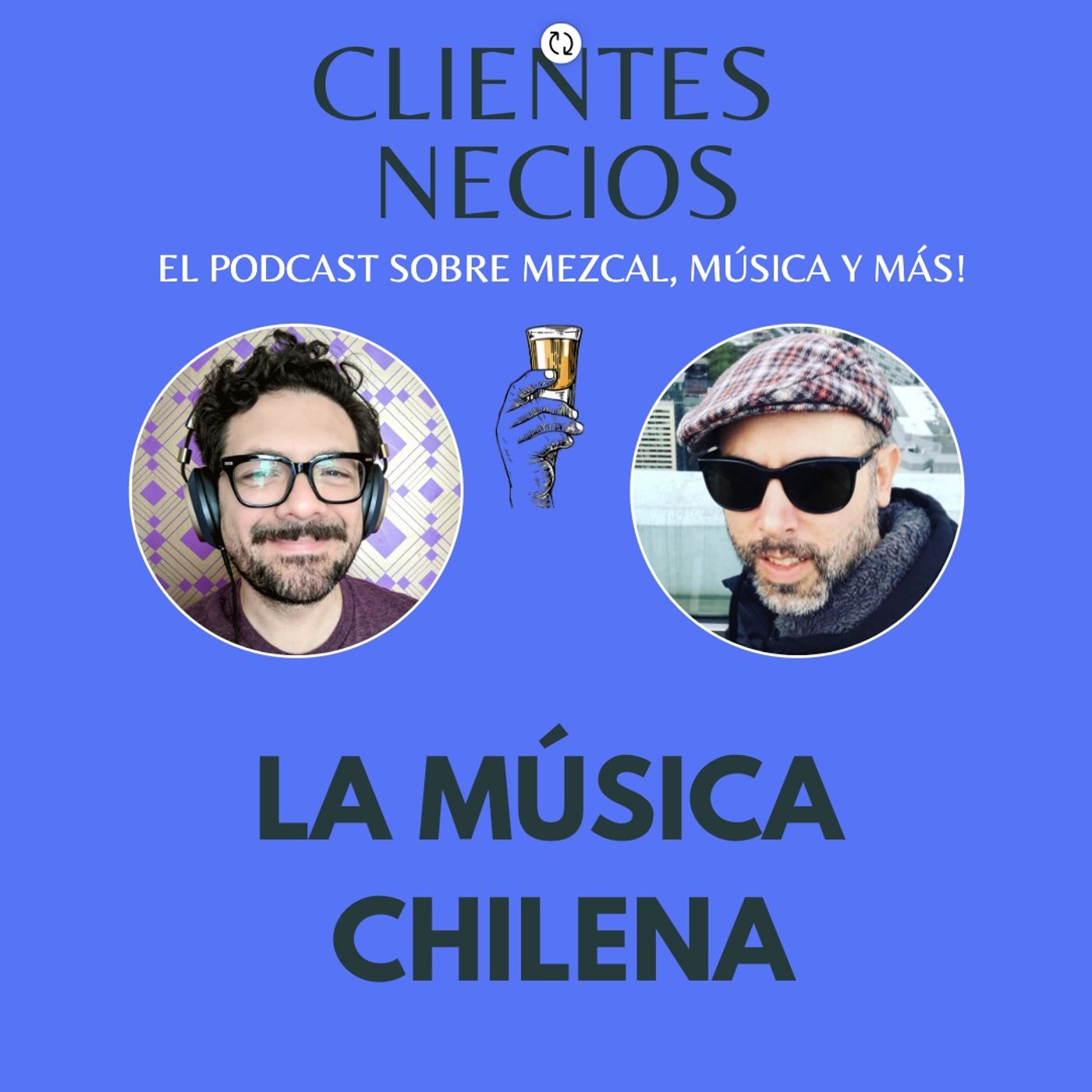 Clientes Necios con Omar y Gio