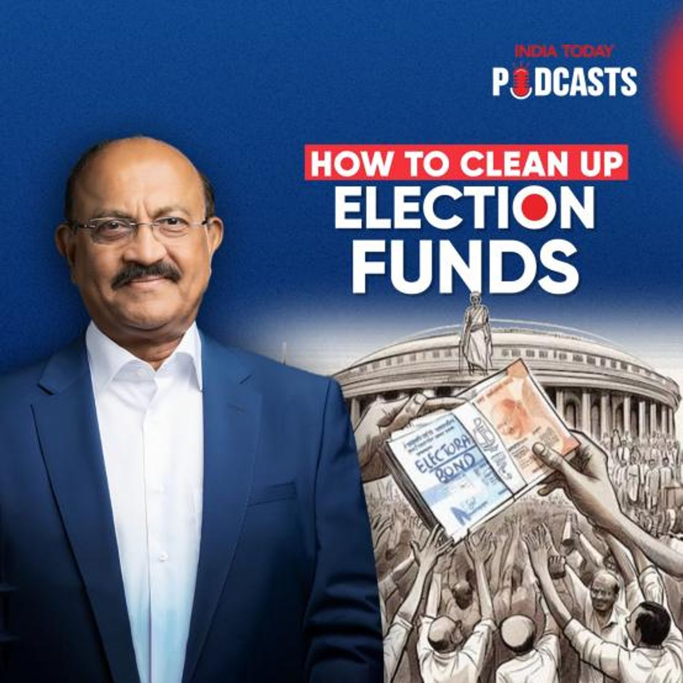 How To Clean Up Election Funds | Nothing But The Truth, S2, Ep 27
