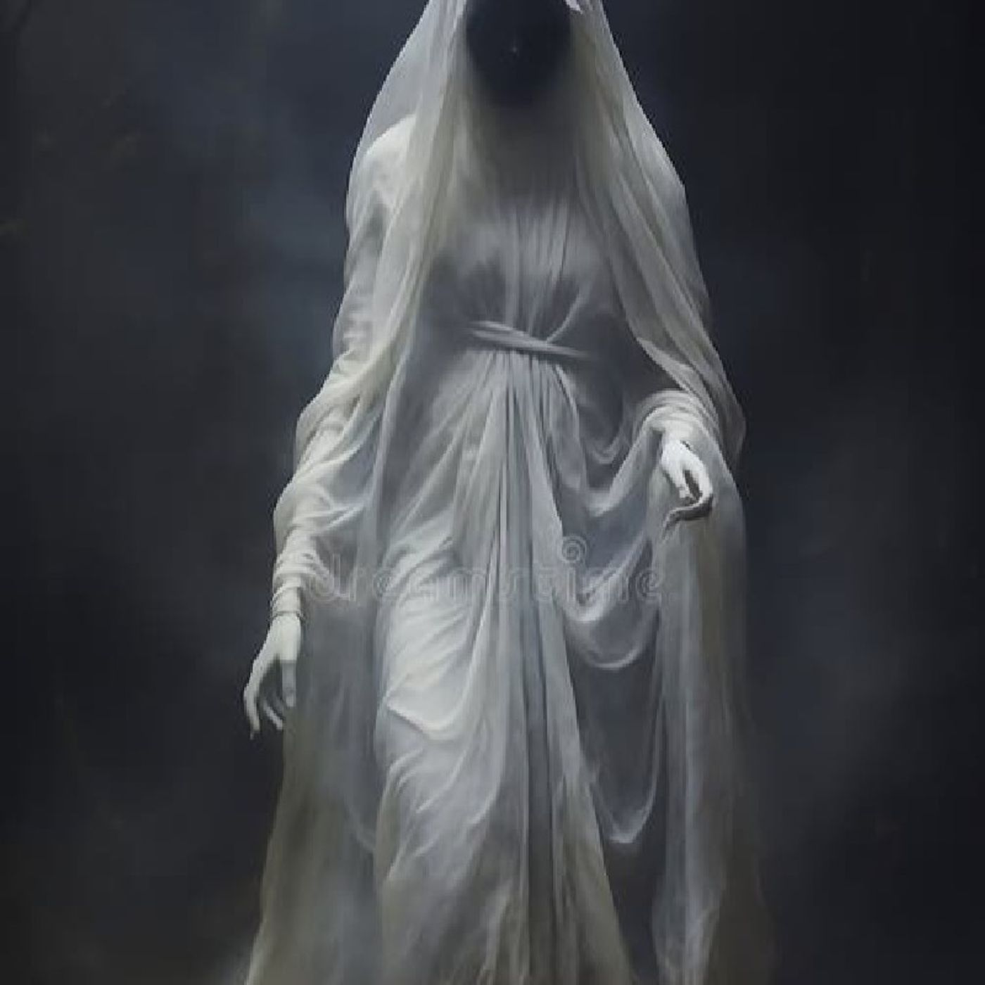 The Woman in White