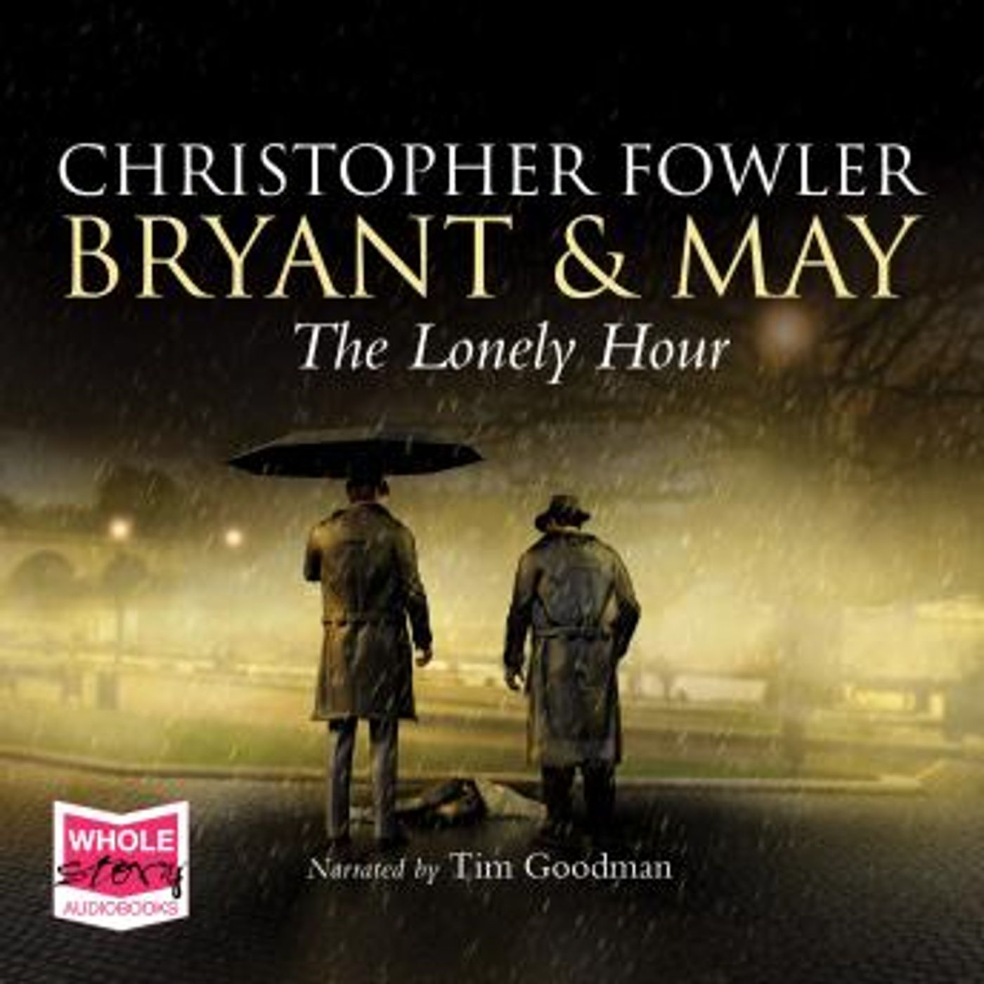 Download Best Full-Length Audiobooks in Mystery, Thriller & Horror, Suspense