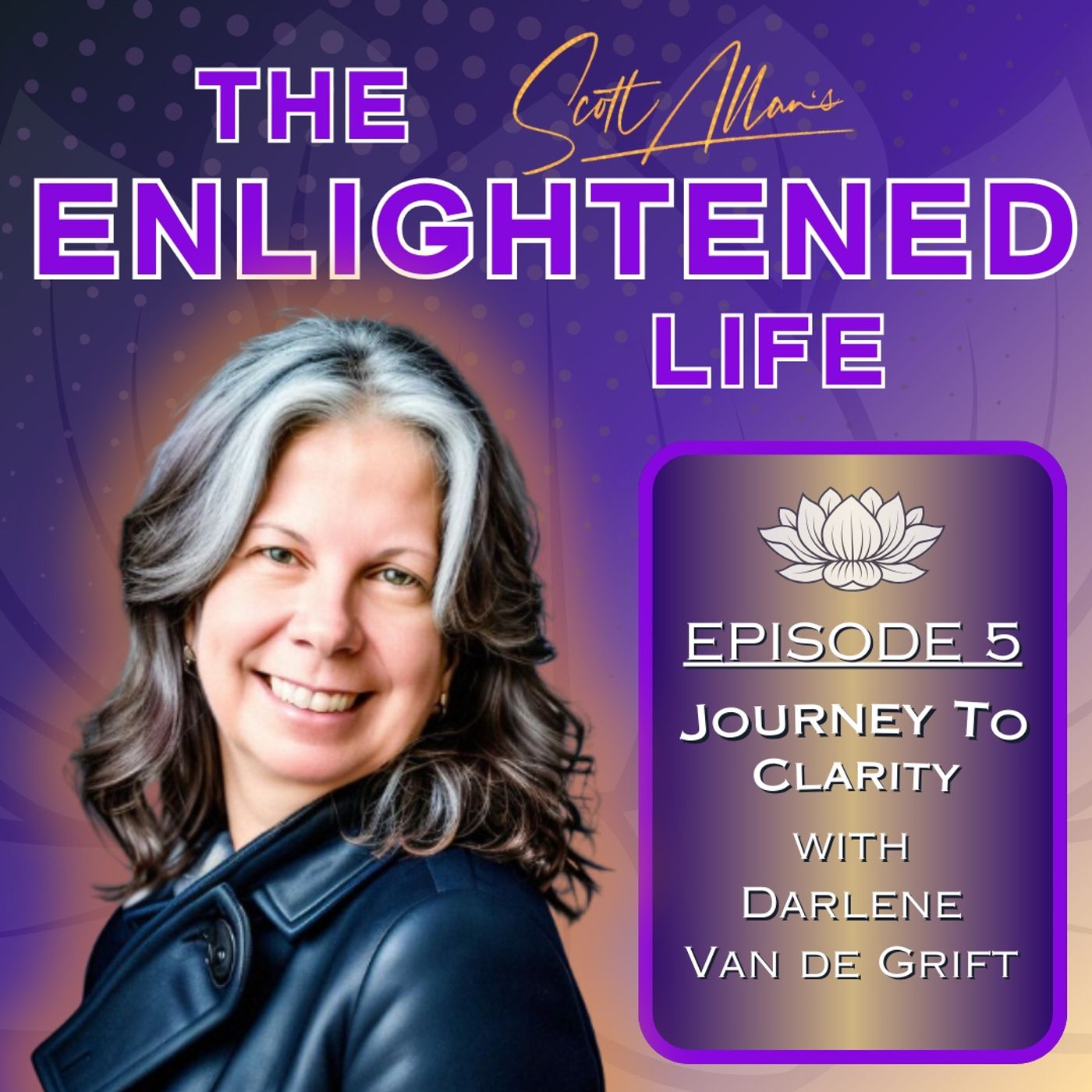 The Enlightened Life Podcast