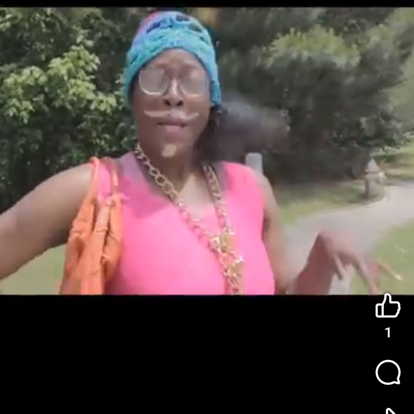 The Life Lesson Hidden in a Rainfall Slip and a Tumble on a Hill!  Episode #2455