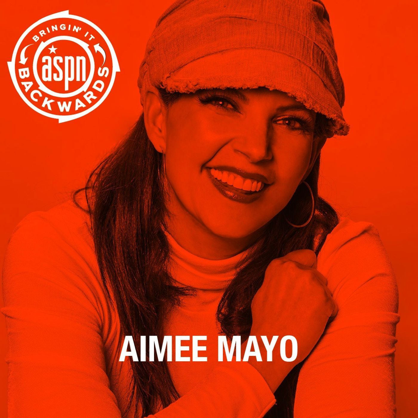 Interview with Aimee Mayo