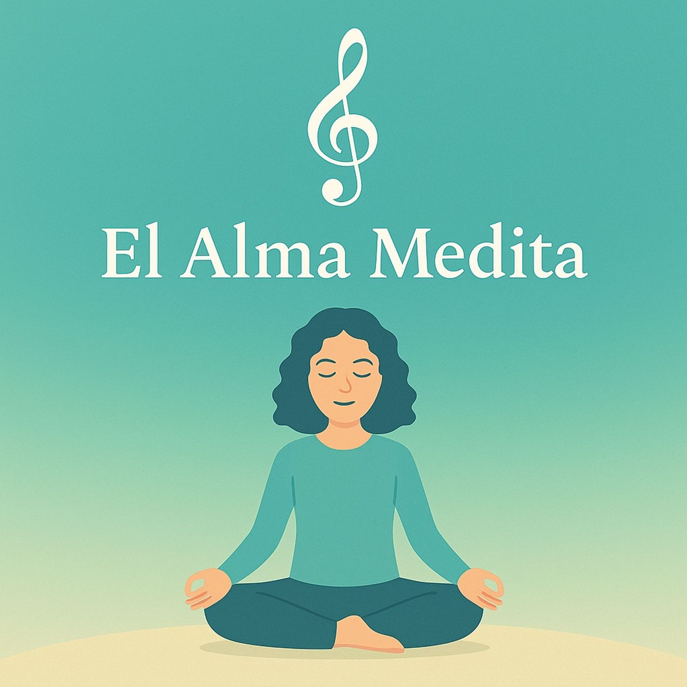 EL ALMA EN FRECUENCIAS SOLFEGGIO – SOUL IN SOLFEGGIO FREQUENCIE