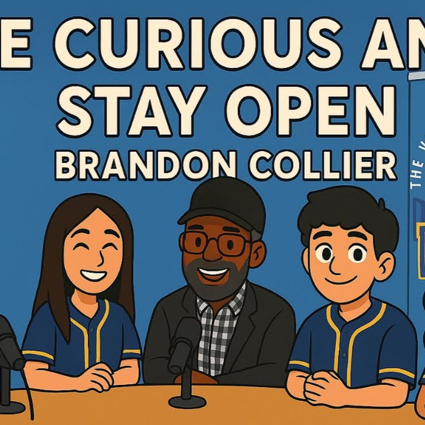 KSBM Radio: The Voice of Townview