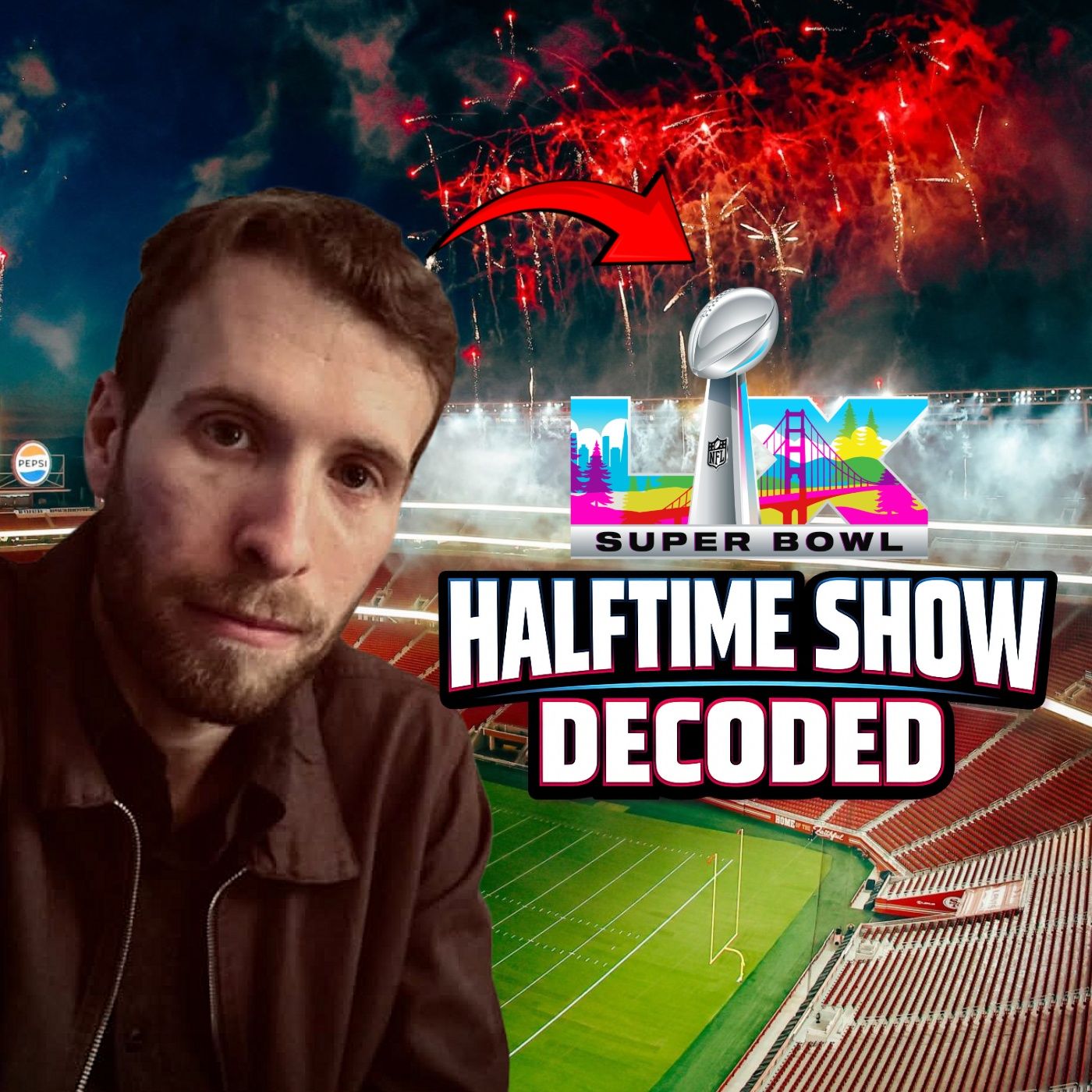 Decoded: Bad Bunny’s Super Bowl Halftime Show — The Hidden Symbolism