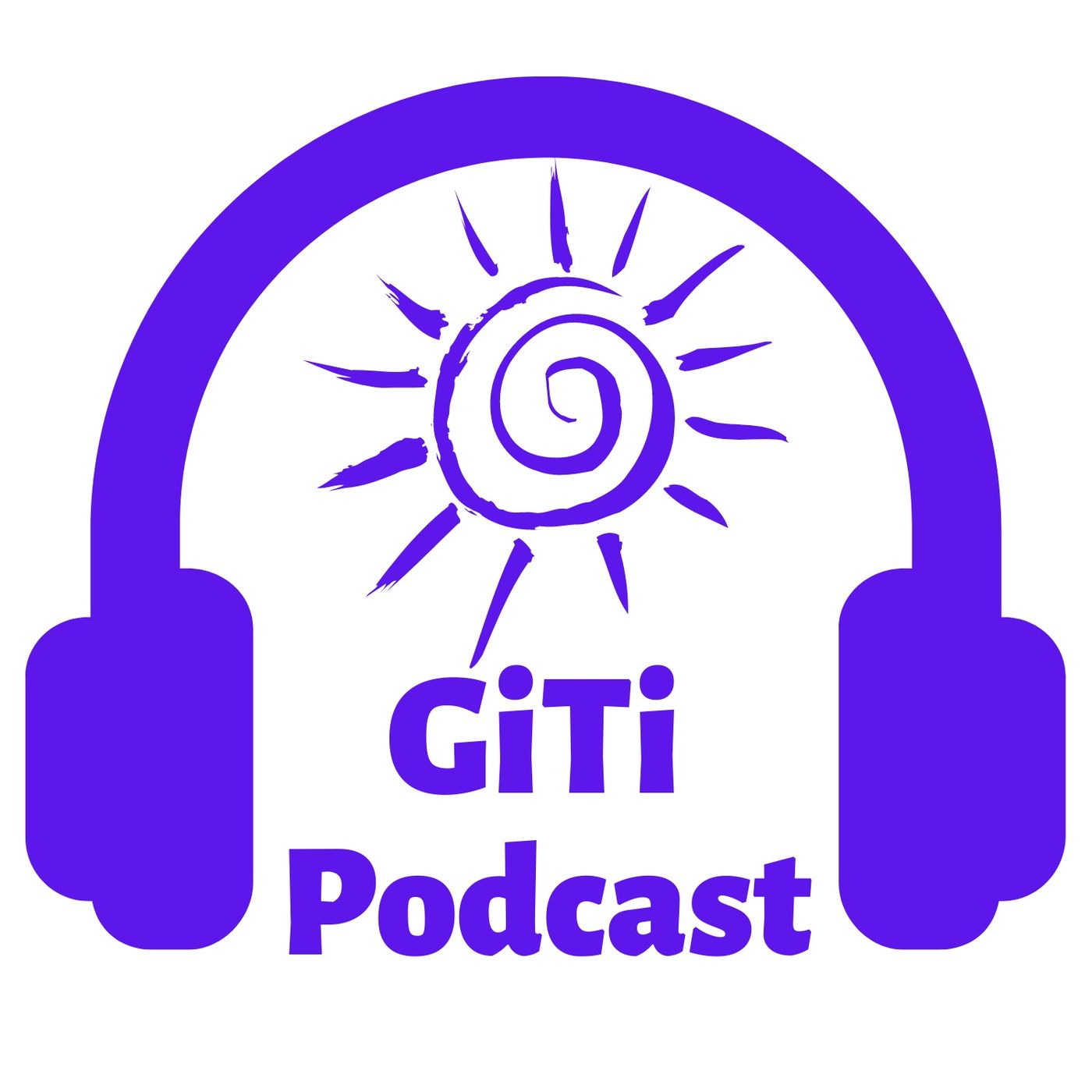 GiTi Cast cover art