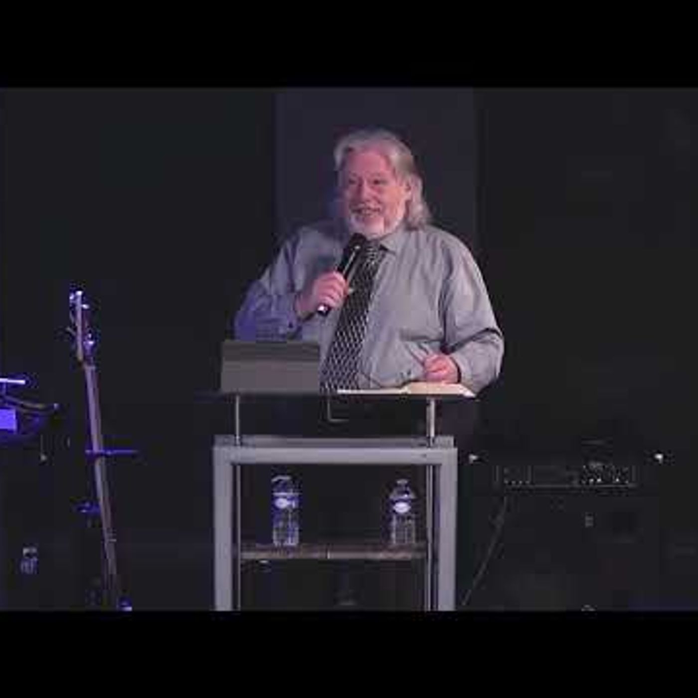 Pierre Beumier - PAR L ESPRIT DU SEIGNEUR !