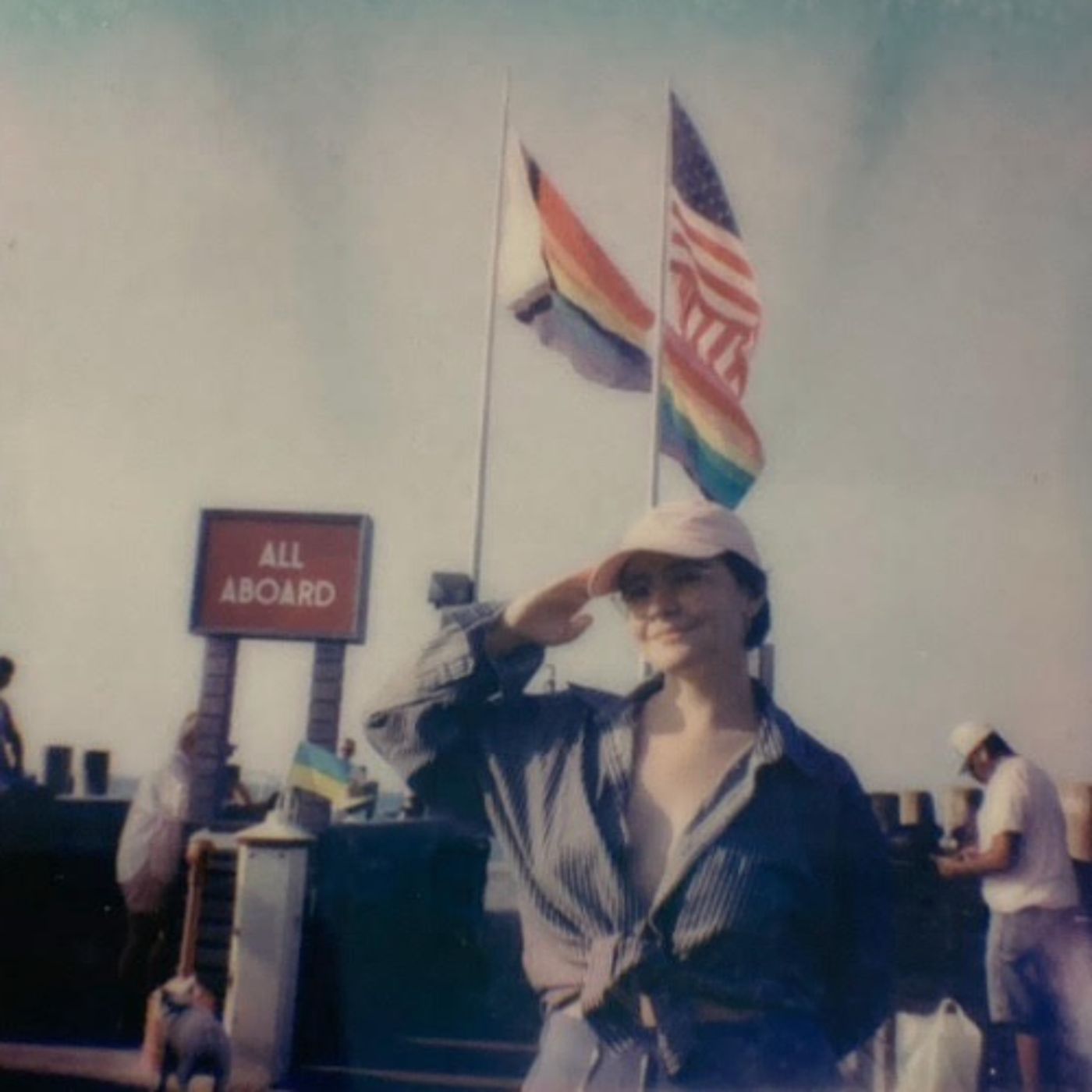 NYC Trans Oral History Project