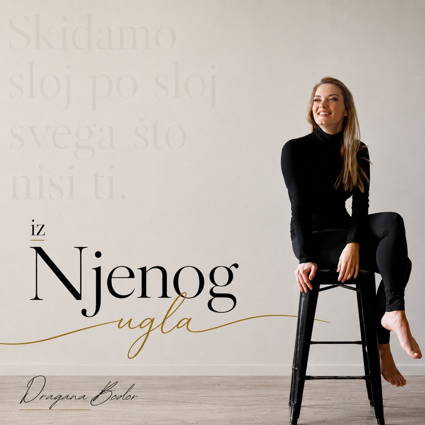 Iz njenog ugla podcast artwork