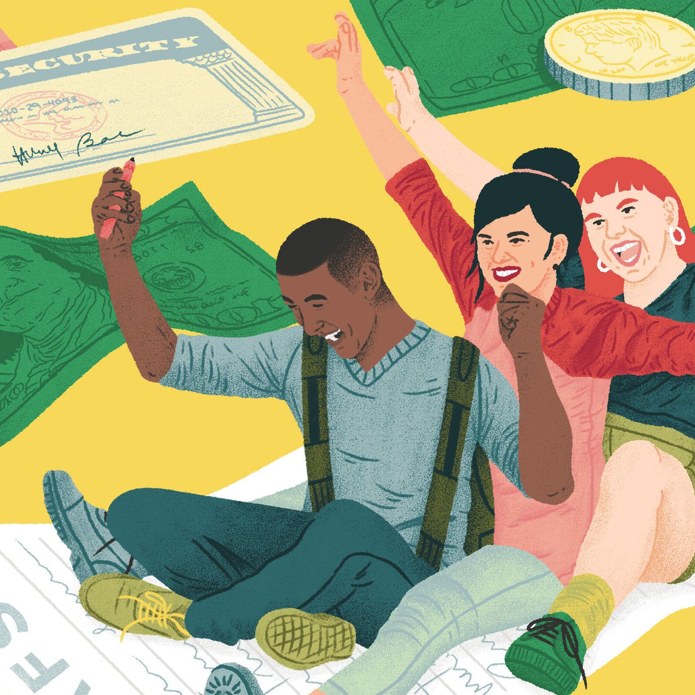 FAFSA 2021: Here's How To Apply For College Financial Aid episode artwork