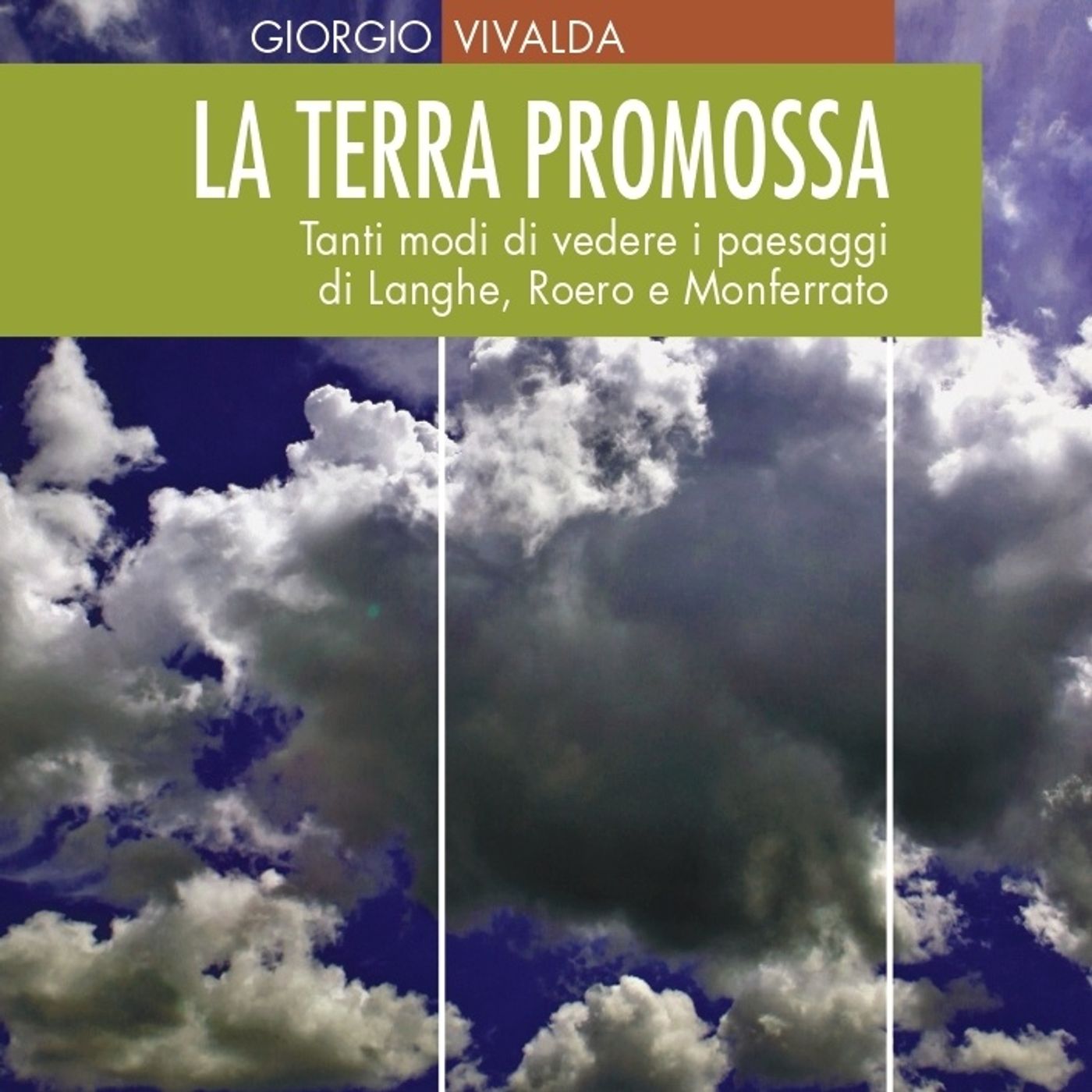 Giorgio Vivalda "La terra promossa" episode artwork