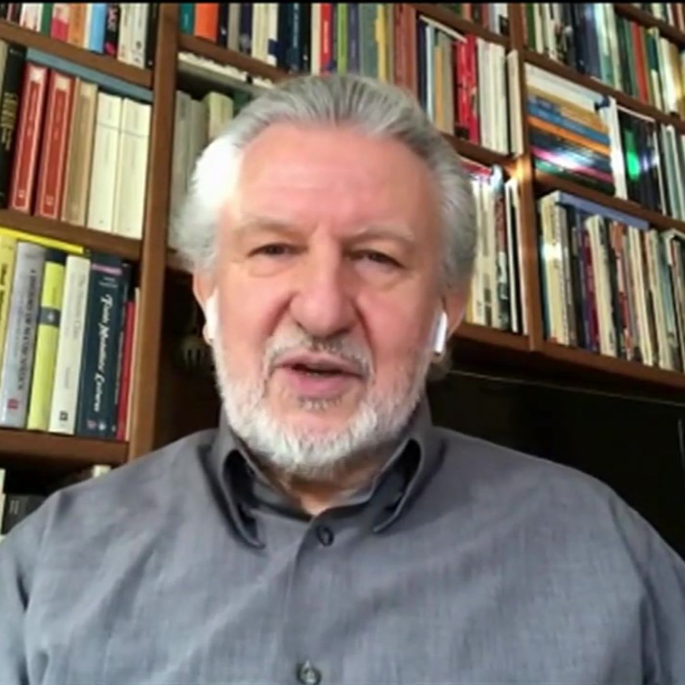 Il podcast di Piergiorgio Odifreddi: Lezioni e Conferenze.