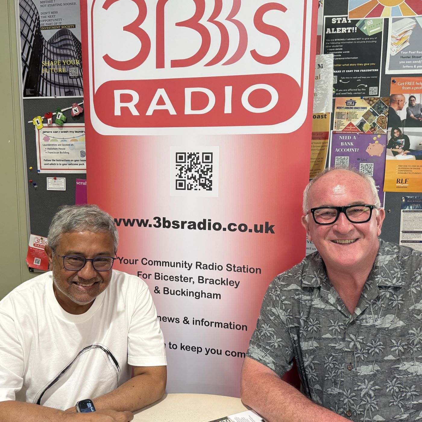 3Bs Radio