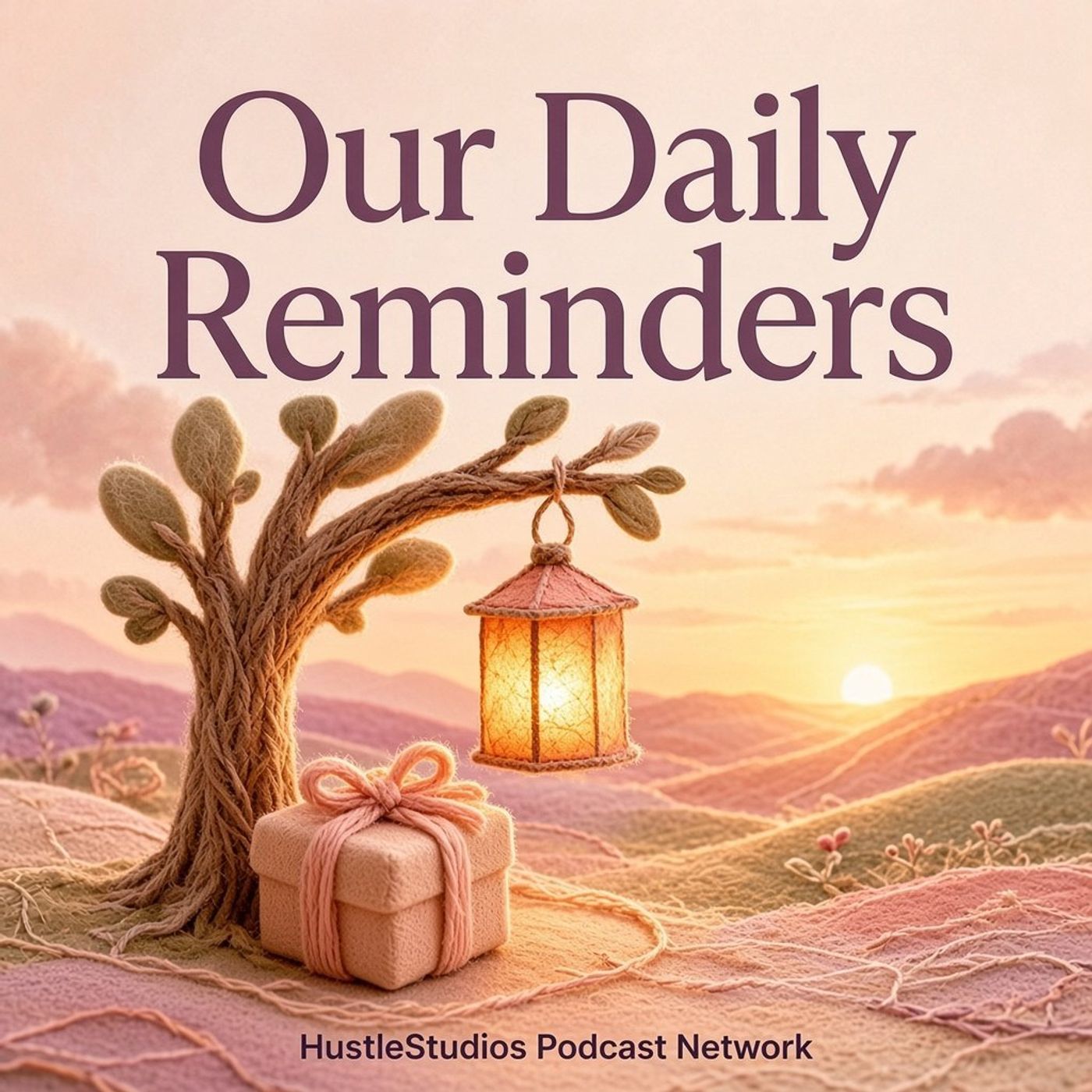 Loved Without Being Earned episode artwork