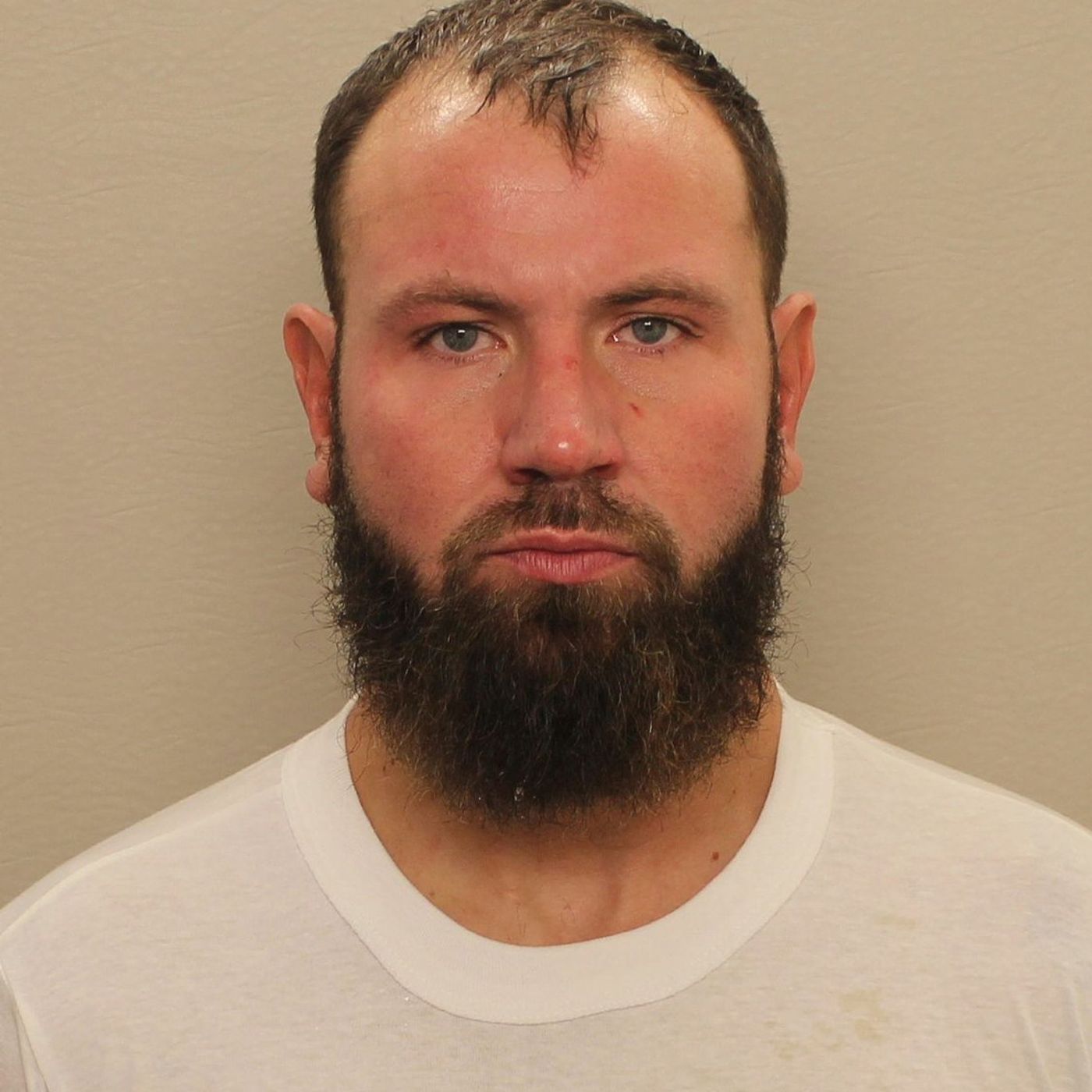 Man flees Byron police, jumps into Rock River and swims for island after chase episode artwork