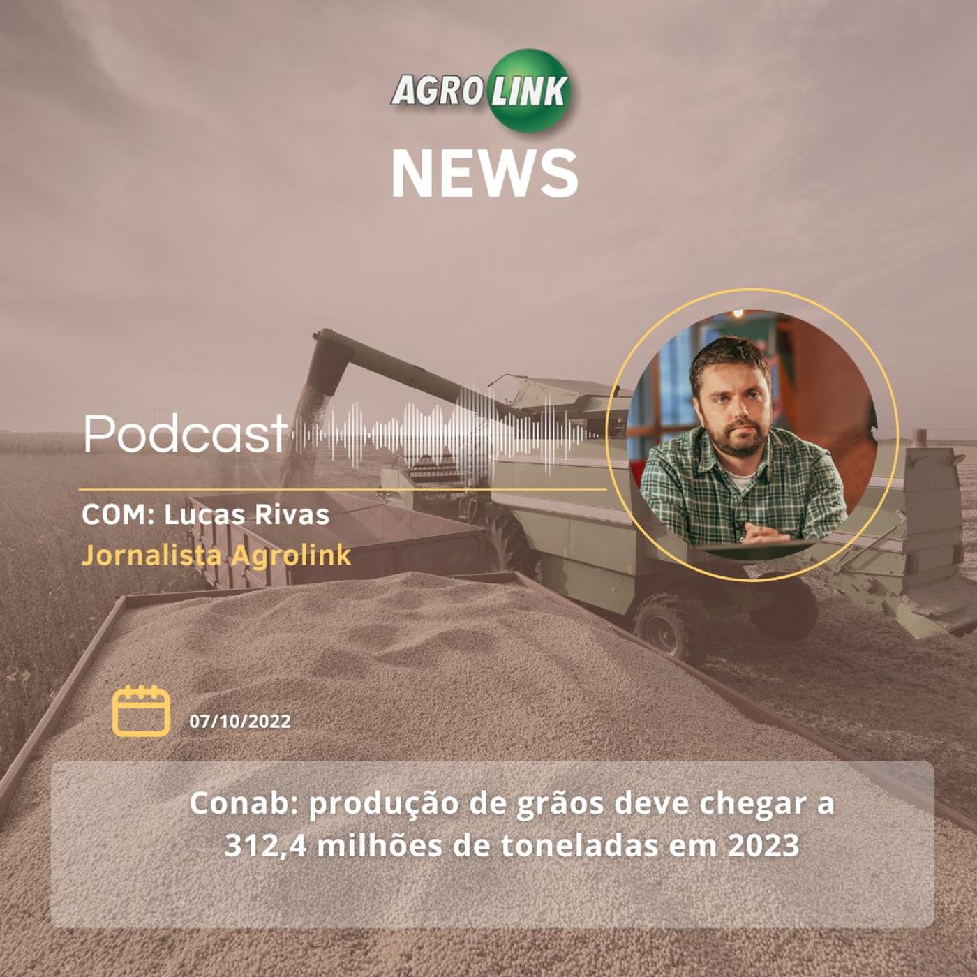Exportações de carne suína alcançam 102,7 mil toneladas em setembro episode artwork