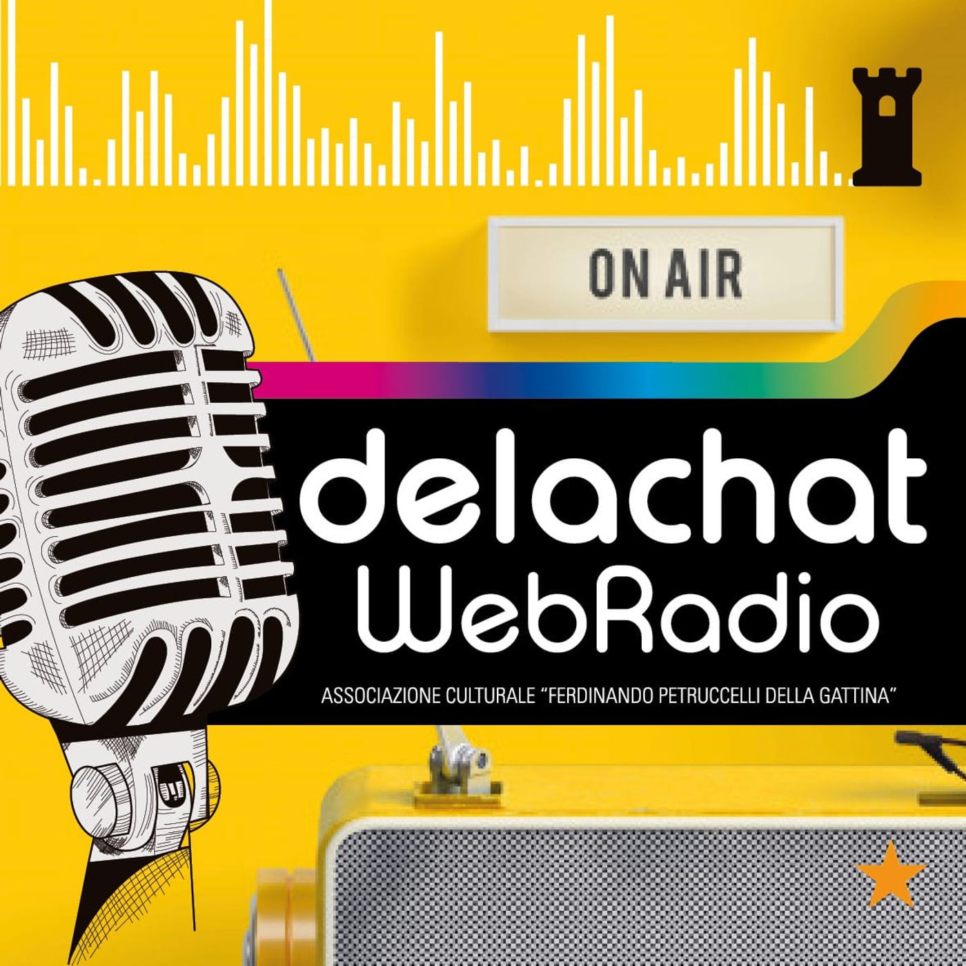 delachatWebRadio\'s podcast