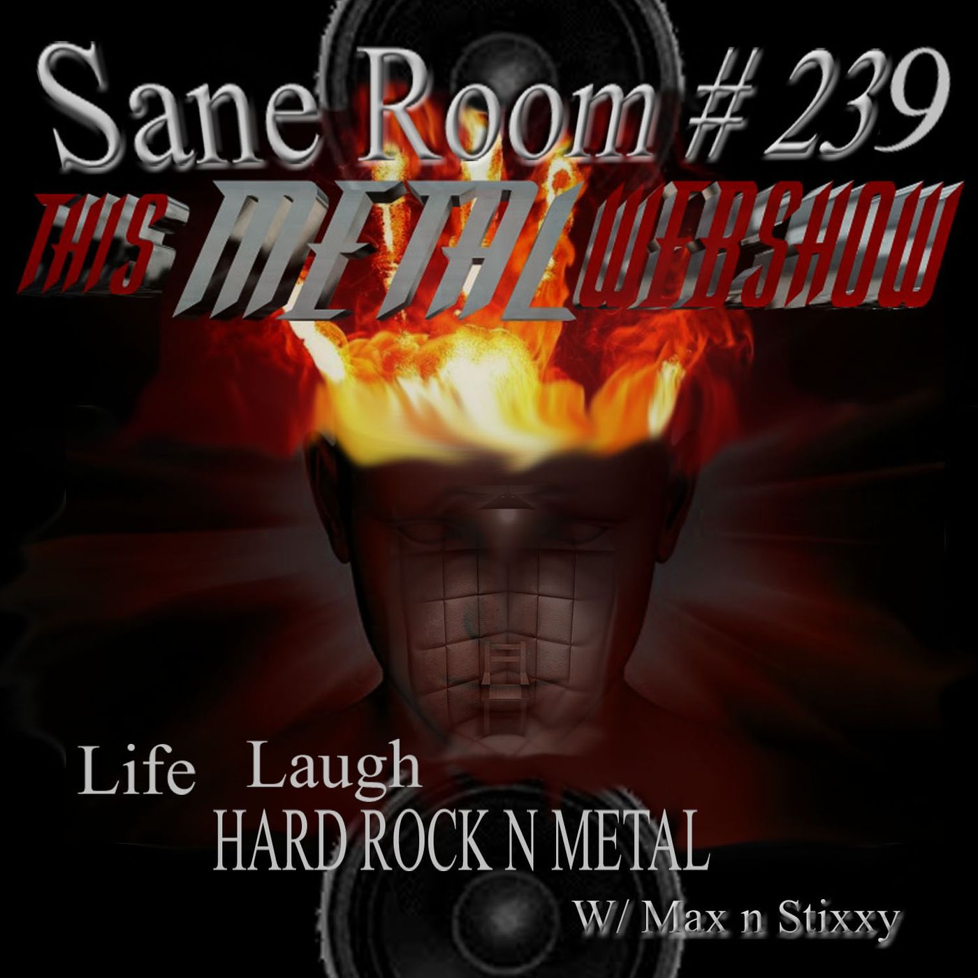 this-metal-webshow-sane-room-239-live episode artwork