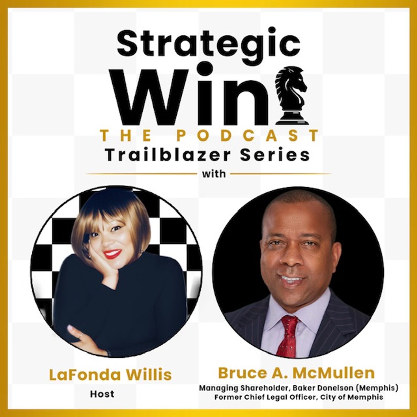 The Strategic Wins Podcast™