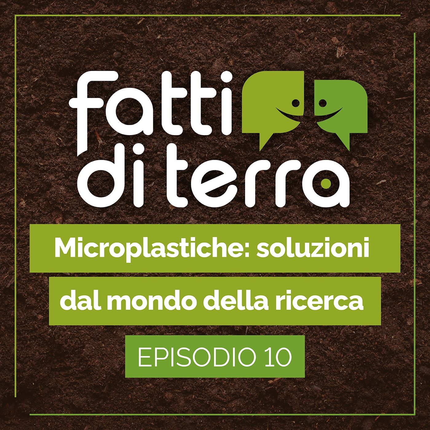 Fatti di terra