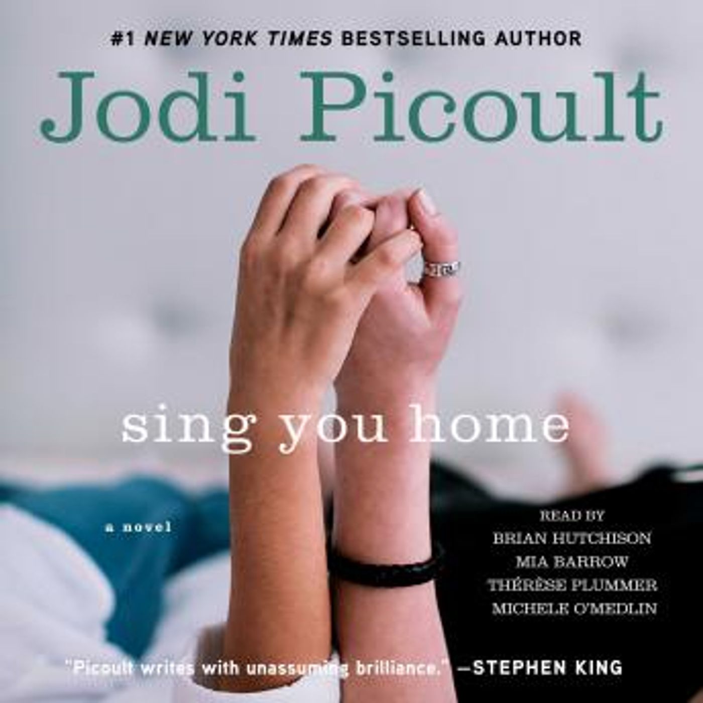 Stream Popular Full Audiobooks in Fiction, Drama