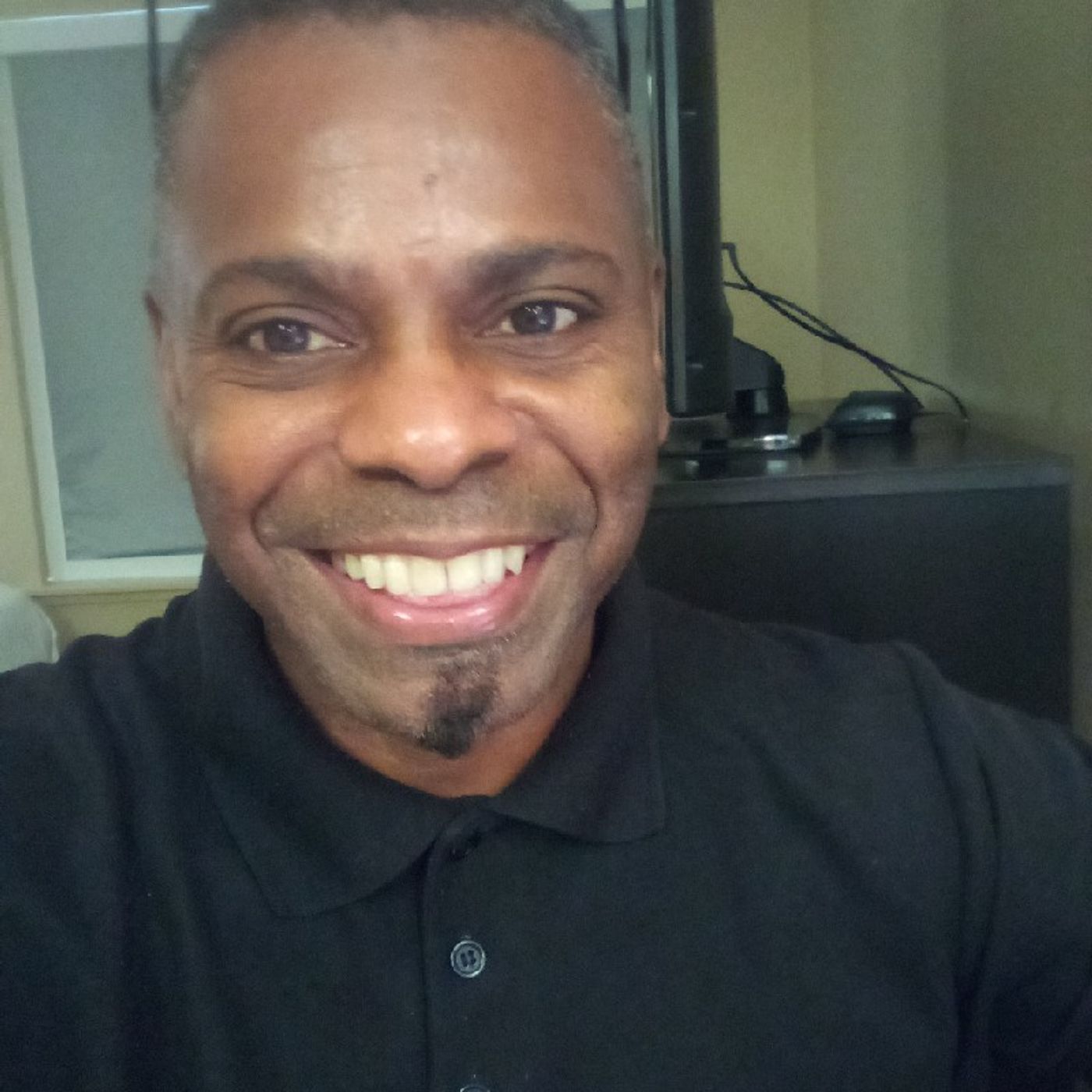 CEO Terry Dwayne Ashford-SNnews