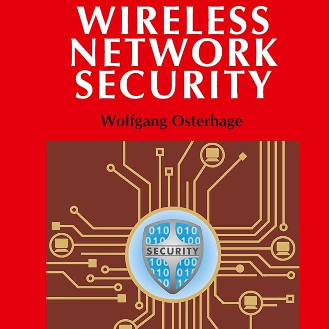 Wireless Network Security