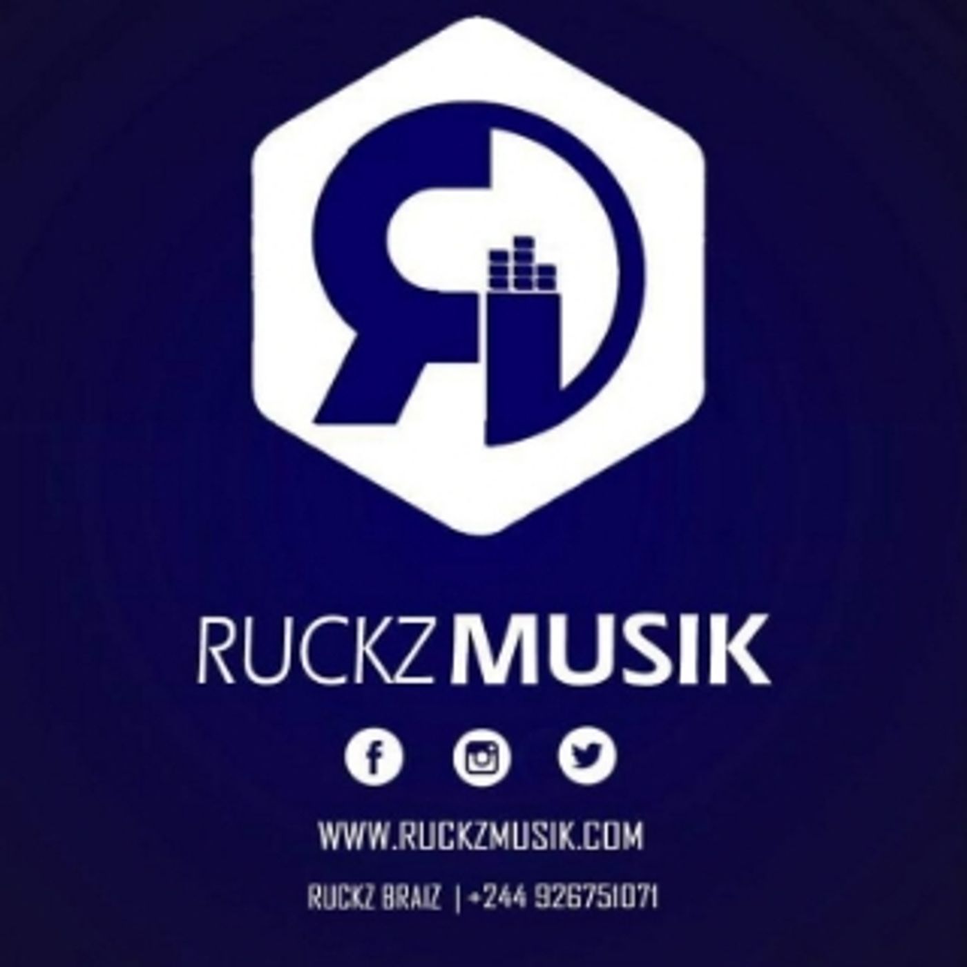 ruckzmusik.net