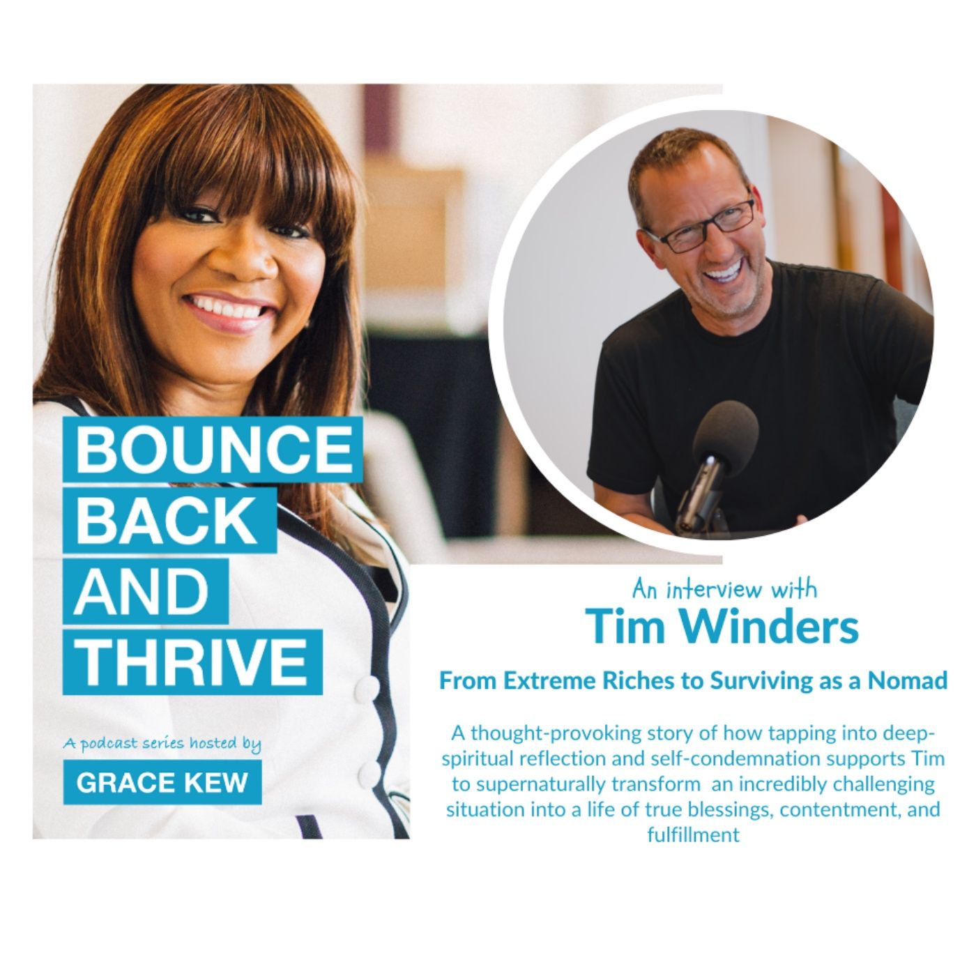Bounce Back and Thrive