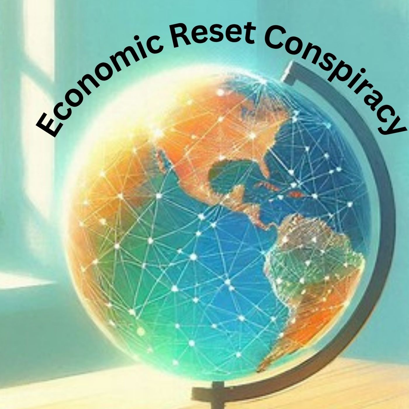 Economic Reset Conspiracy