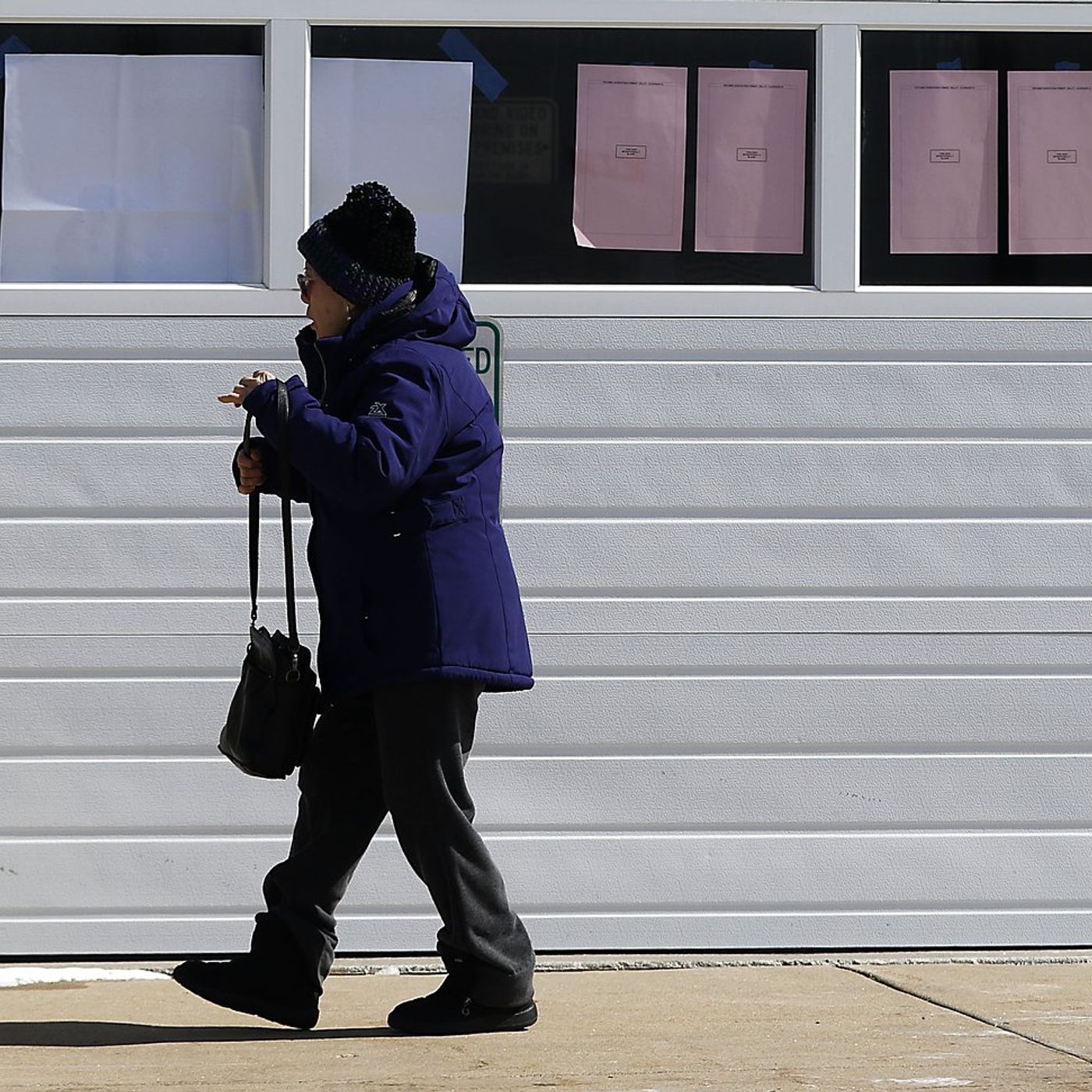 Election turnout in McHenry County on pace to match ’22 primary levels episode artwork