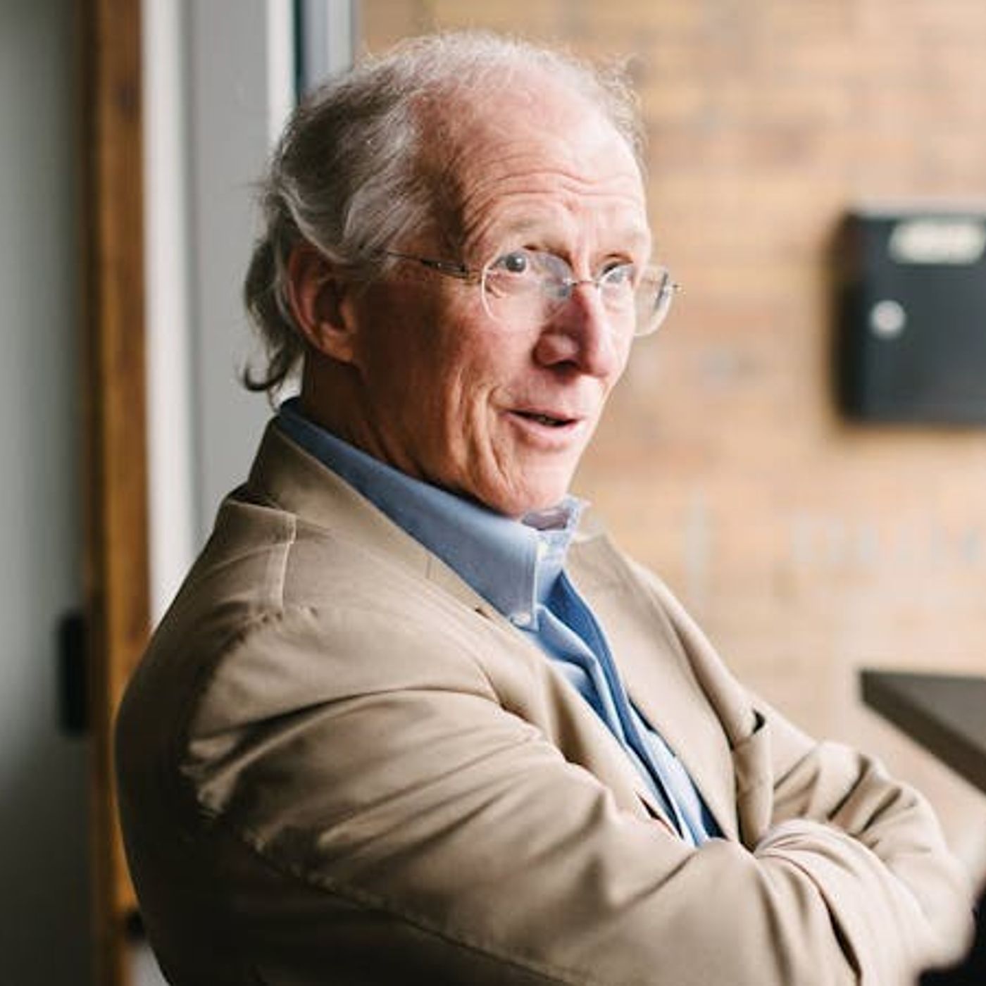 Eight Years of APJ, and What’s Ahead