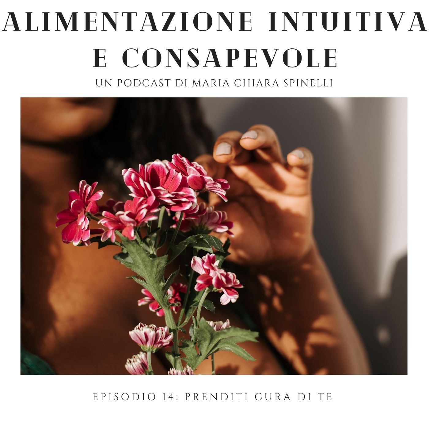 Alimentazione intuitiva e consapevole