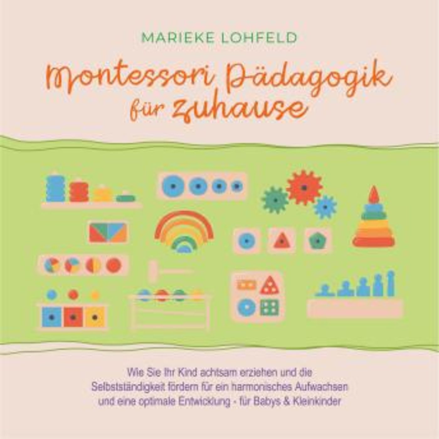 Listen to Best Free Audiobooks in Self-Improvement, Parenting Tips