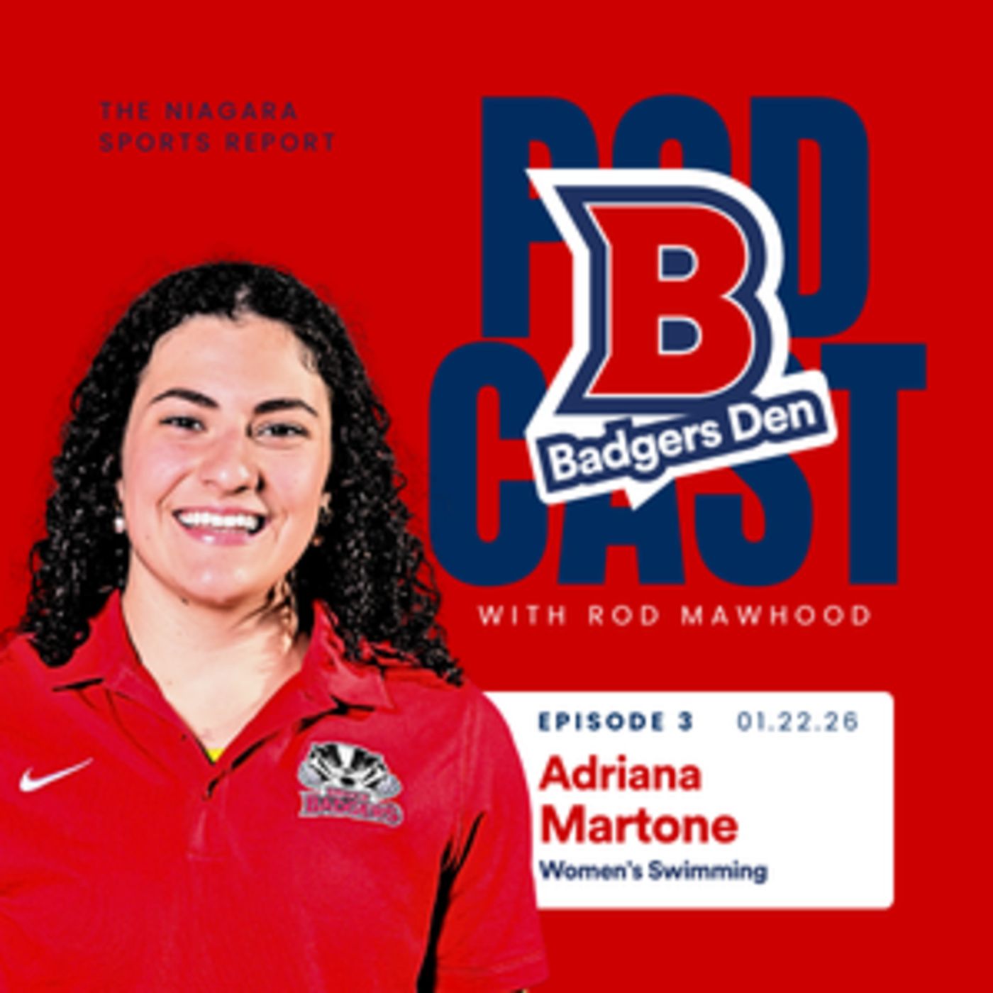 Niagara Sports Report