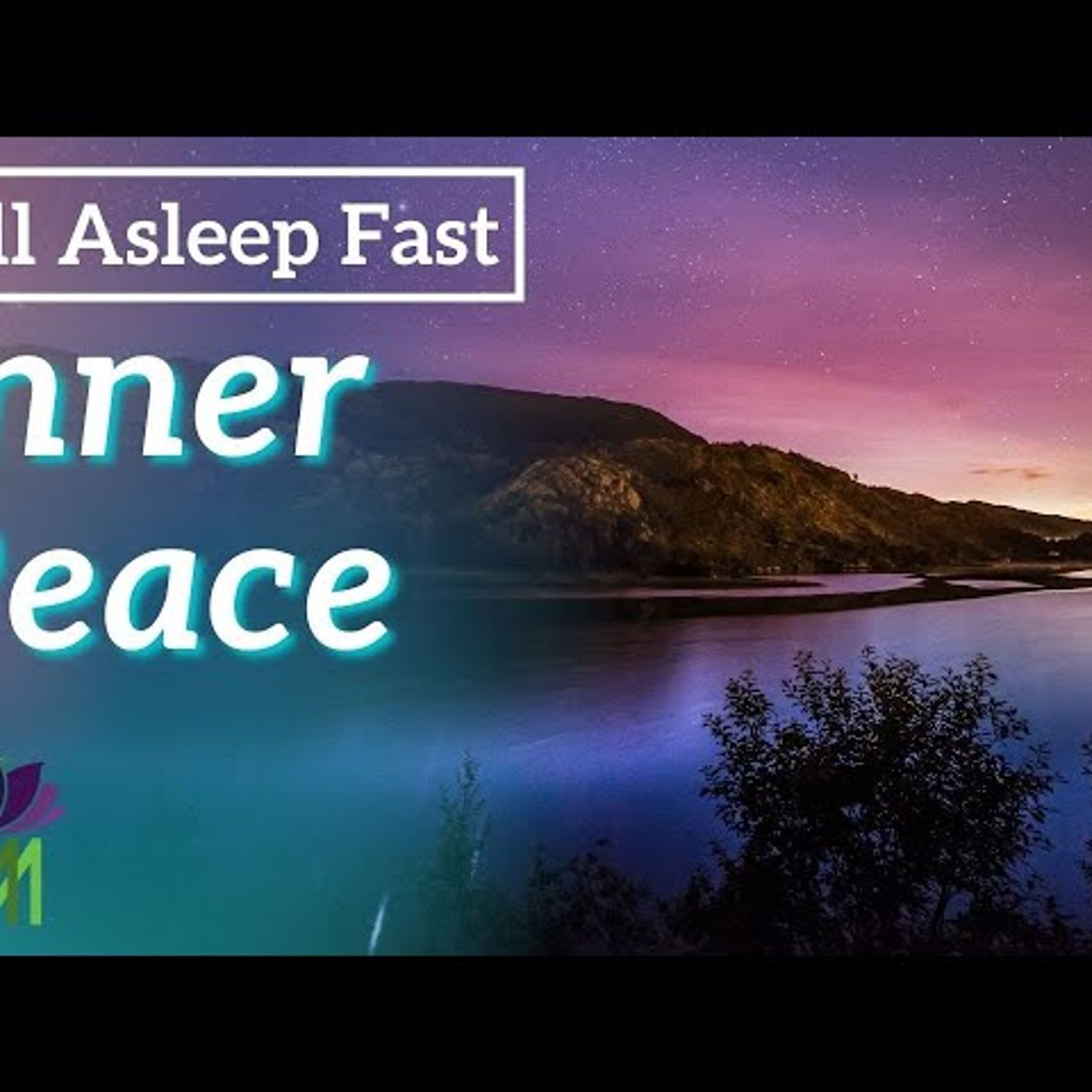 Fall Asleep Feeling Worthy _ Sleep Meditation for Confidence _ Self-Acceptance _ Mindful Movement episode artwork