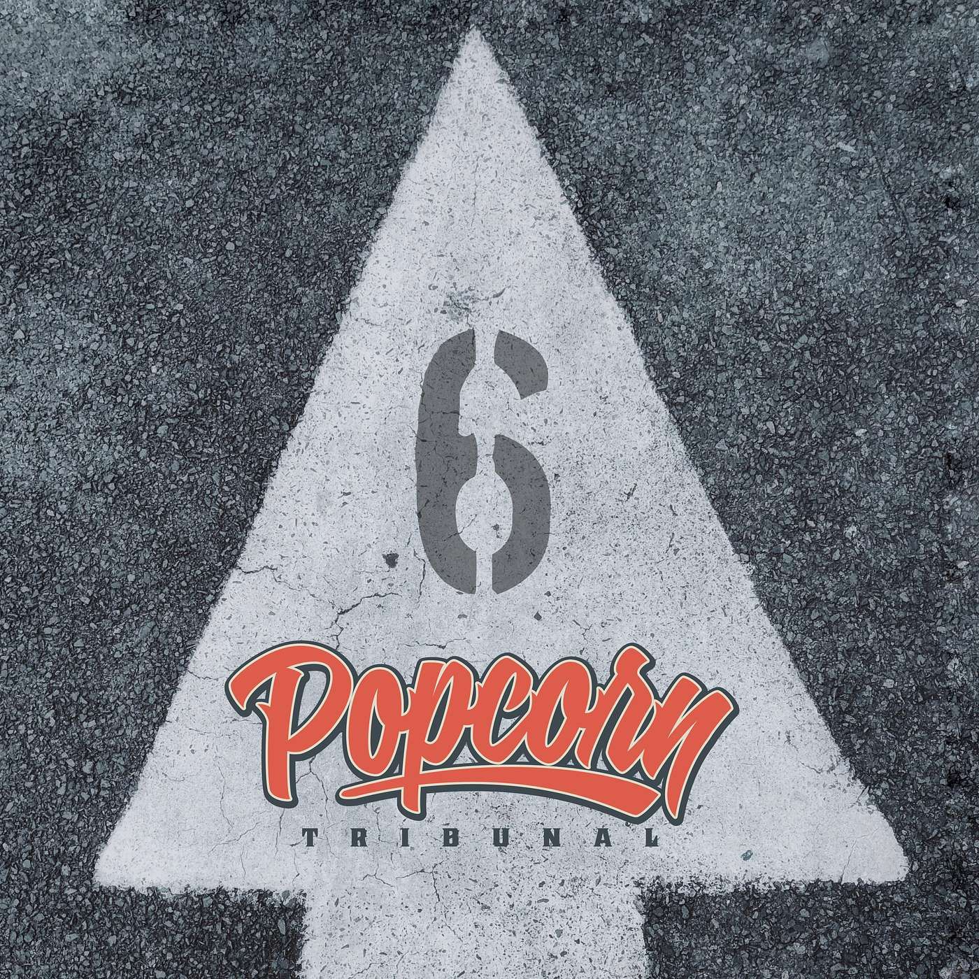 Popcorn Tribunal - A Film Review Podcast