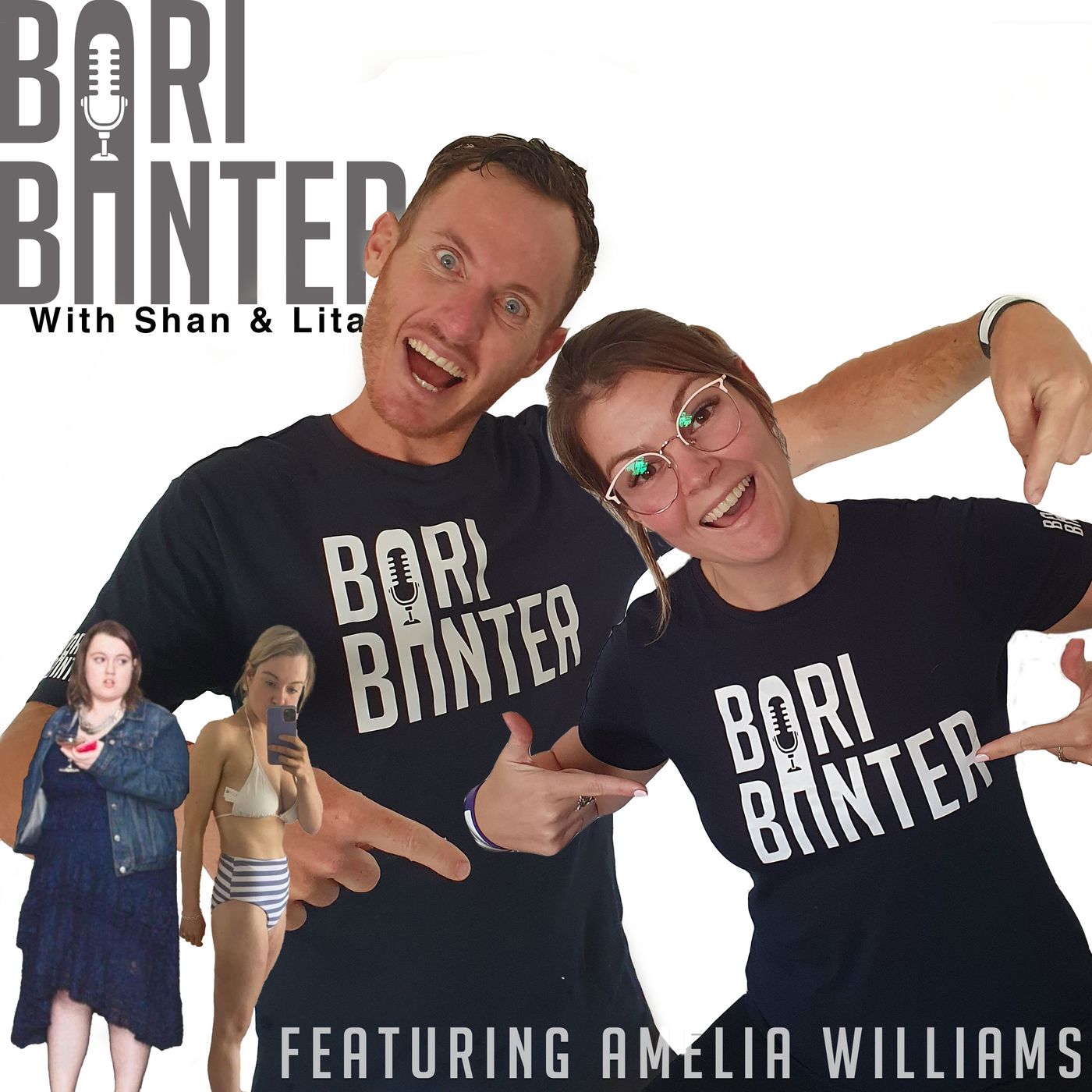 BARI BANTER