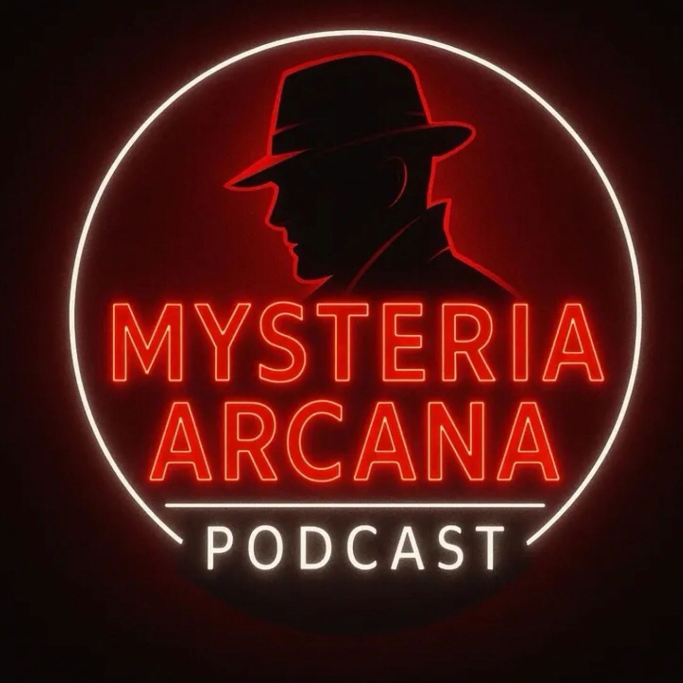 Mysteria Arcana Case File #1