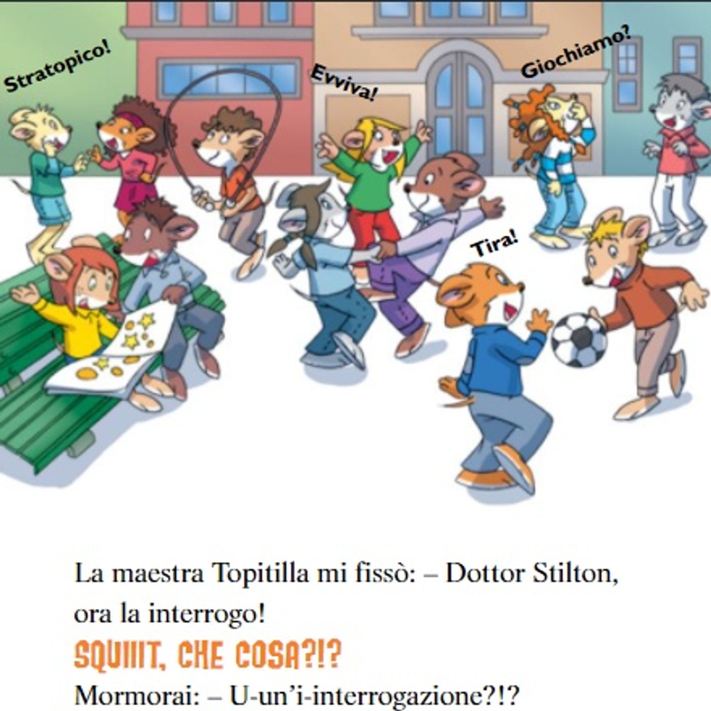 La Costituzione Italiana